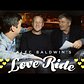 Alec Baldwin's Love Ride: Toby & Brian