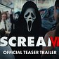 Scream VI | Official Teaser Trailer (2023 Movie)
