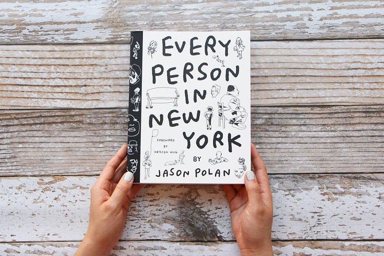 Every Person in New York
