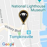 Bay St & Central Ave (Staten Island, NY 10301)