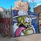 ⁴ᴷ⁶⁰ Walking NYC : Welling Court Street Art (Astoria, Queens) (May 1, 2020)