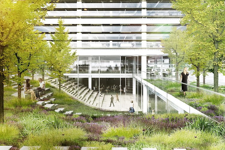 2 World Trade Center