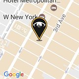 Allora Ristorante (145 E 47th St, New York, NY 10017)