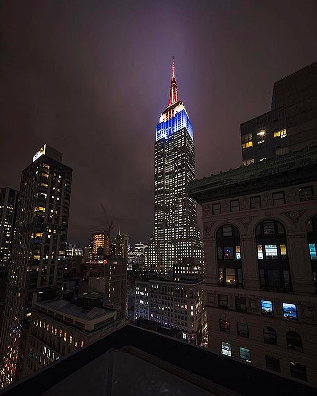 Photo via @grimace_586 
#viewingnyc