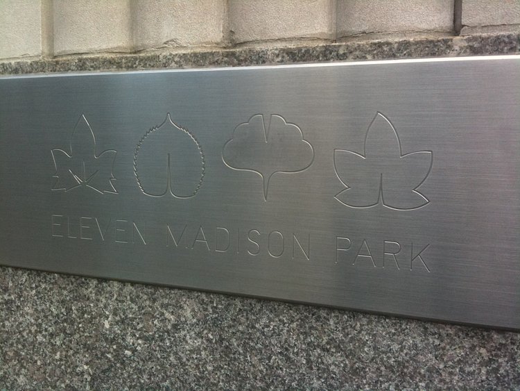 Eleven Madison Park, 11 Madison Avenue, New York Life North Building, Nomad/Flatiron, Manhattan