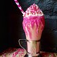 It's Breast Cancer Awareness Month, so we decided to create the PINK shake! 10% of proceeds will be donated to @bcrfcure-SHAKE IT FOR A CURE 🎀 #milkshake #pink #breastcancerawareness #october #strawberry #awareness #blacktapnyc #blacktapthat #shake #nyc #soho