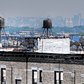 Brooklyn rooftop