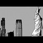 DJI Mavic 3 Cine NYC 2022 Footage