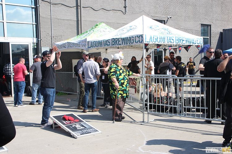 2019 NYC Hot Sauce Expo | Brooklyn Expo Center, April 13-14, 2019