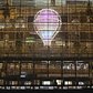 Hudson Yards Unveils Holiday Lights Display
