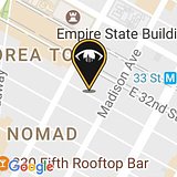 Arlo NoMad (11 E 31st St, New York, NY 10016, USA)