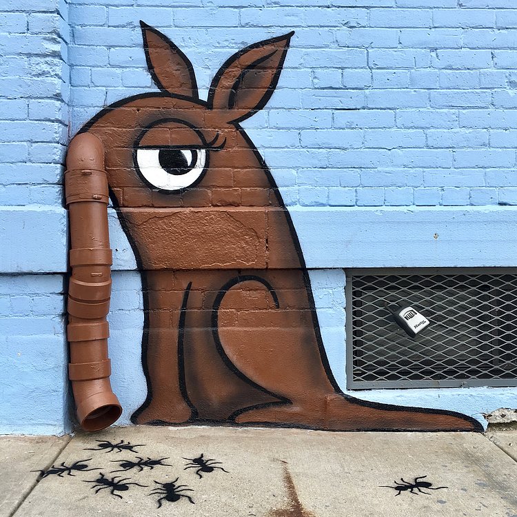 LUNCH TIME🐜🐜🐜 