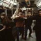 New York City Subway, 1981