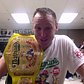 Joey Chestnut Breaks Record Putting Away 75 Hot Dogs In Nathan's Famous Hot Dog Eating Contest