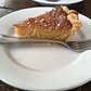 Salted Honey Pie
