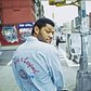 Lawrence Fishburne, New York City, 1989