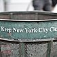 Keep NYC Clean