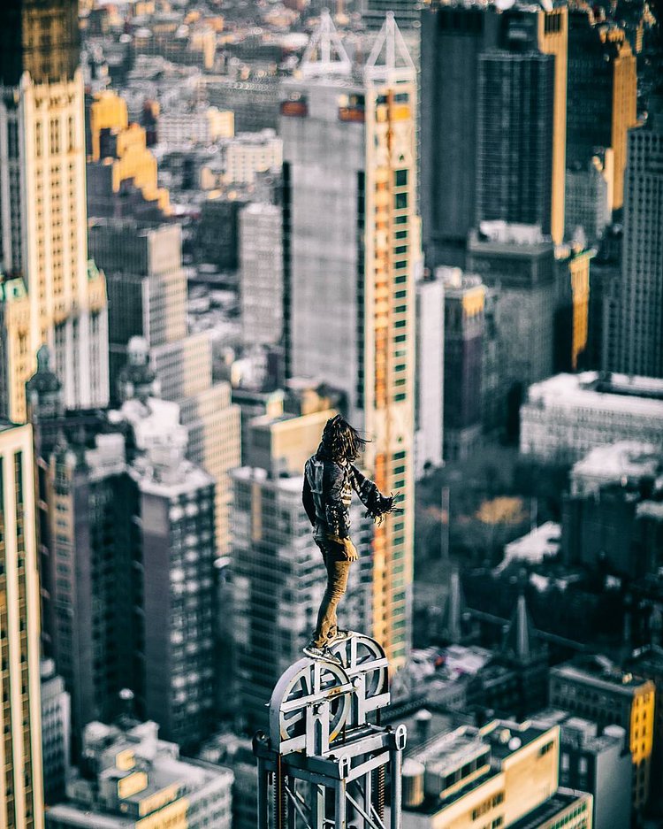 Zoom in. I can fly.
Shot by @babybulll
#Destiny#beauty#nyc#newyork#ny#newyorkcity#adventure#fun#beautifuldestinations#rooftop_prj#abandonned#agameoftones#nycprimeshot#chasingrooftops#love#highsnobsiety#createexplore#usaprimeshot#travel#what_i_saw_in_nyc#lifeofadventure#ig_nyc#newyork_instagram#film