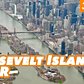 Virtual Tour of NYC's Roosevelt Island (360/VR)