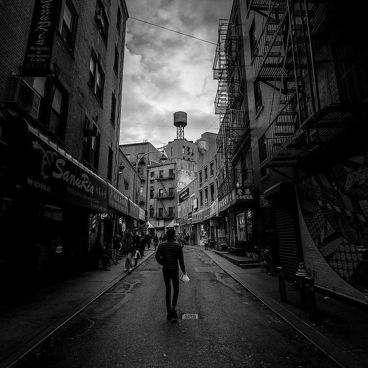 Photo via @tefloninfinity 
#viewingnyc