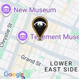 Norfolk Street (Norfolk St, New York, NY 10002, USA)