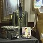Historic Rock And Roll Auction On Display
