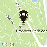 Prospect Park Zoo (450 Flatbush Ave, New York, NY 11225)