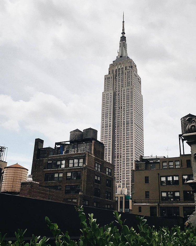 Empire State Building