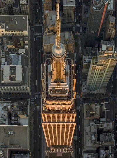 Empire State Building