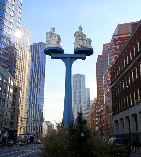 Pageant, Brian Tolle, 2017