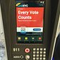 You Can Now Register to Vote at Your Nearest LinkNYC Kiosk