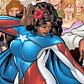 Edgardo Miranda-Rodriguez creates first Afro-Latina super hero