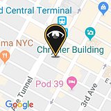 AKC Museum of the Dog (101 Park Ave New York, NY 10178)