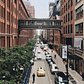W 15th Street Skybridge, Chelsea, Manhattan
