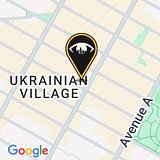 Little Kirin (81 St Marks Pl, New York, NY 10003)