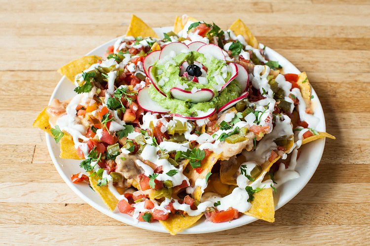 The 11 Best Nachos in NYC