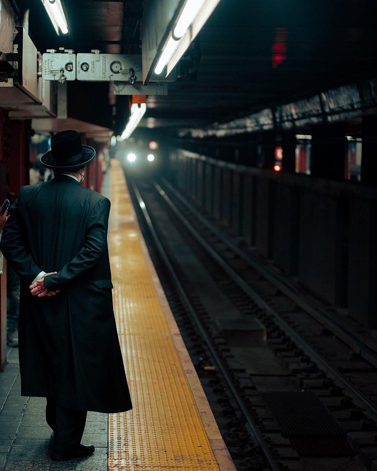 New York City Subway