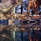 Vertigo-Inducing NYC Rooftop Photo Taken from Over 600 Feet Above Ground