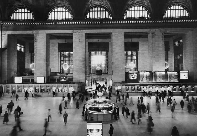 In the late 1970s, Grand Central Terminal’s owners faced bankruptcy and, figuring they had a solution, nearly slapped a 55-story office tower on top of the revered architectural marvel. The terminal was saved by the Supreme Court’s decision in Penn Central Transportation Co. v. New York City, “in which the Supreme Court upheld for the first time the principle on which landmark preservation laws are based,” wrote Paul Goldberger in The Times in 1990. William Brennan figures as the hero in Mr. Goldberger’s tale, having written the majority opinion that prevented the terminal’s owners, Penn Central, from developing on the landmark and thereby securing its status as a structure of public good. Justice Brennan believed, like many others, that historic buildings and other structures “enhance the quality of life for all.”