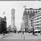 Times Square, New York, N.Y. 1908
