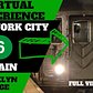 New York City Subway 6 Train (to Brooklyn Bridge) Front View
