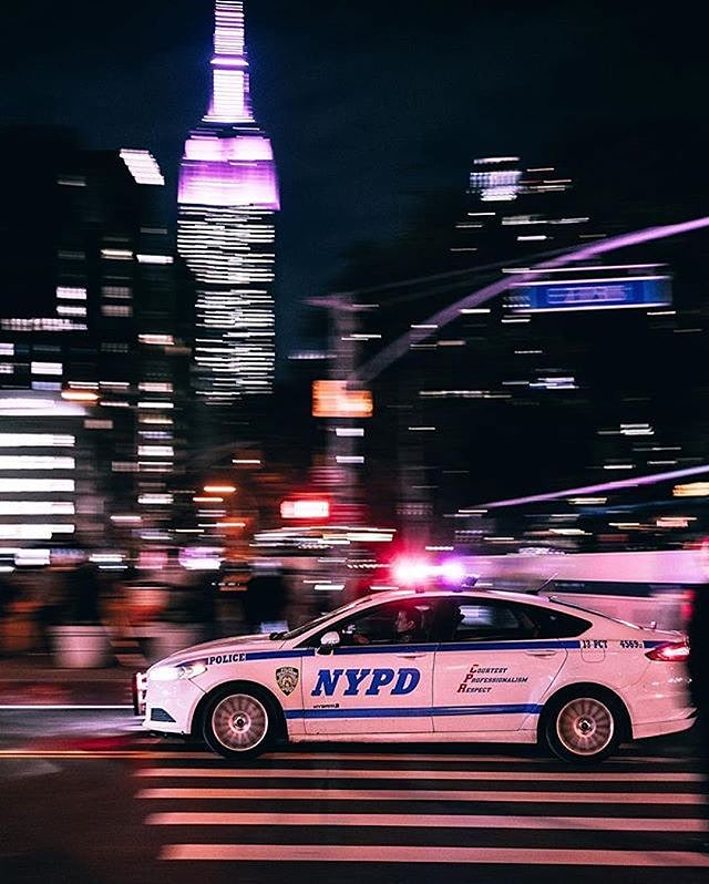 Photo via @humzadeas 
#viewingnyc