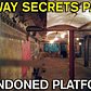 Subway Secrets part 2 - Abandoned Platforms - D on the F line