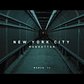 New York City