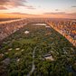 Central Park, Manhattan