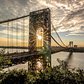George Washington Bridge, Manhattan
