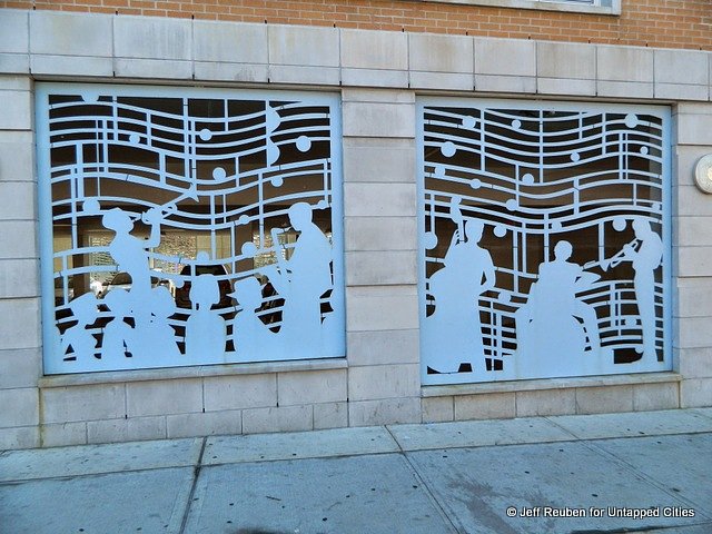 The Melody, 853 Macy Place, Longwood, The Bronx