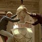Installation of the Statue of Athena Parthenos (ca. 170 B.C.)