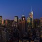 5 facts about the NYC skyline