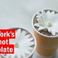 The Best Hot Chocolate in NYC